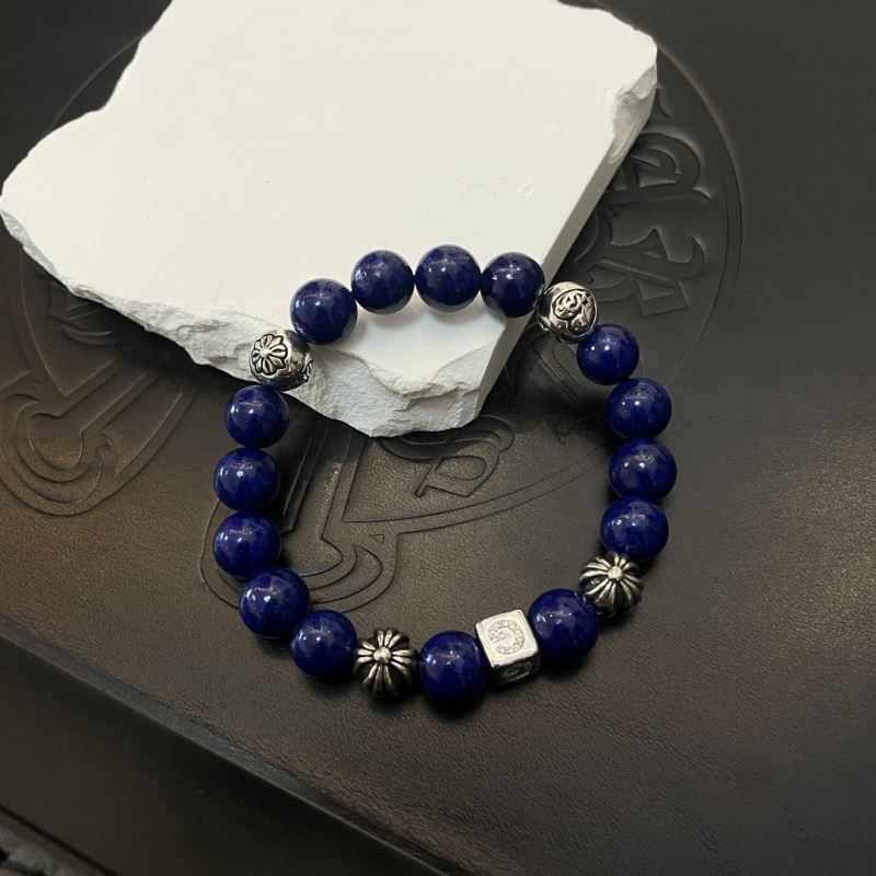 Ch*0me He**ts bracelets